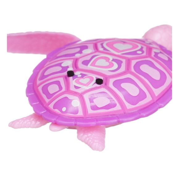 Pets Alive Walk and Swim Turtle - Picture 5 of 6